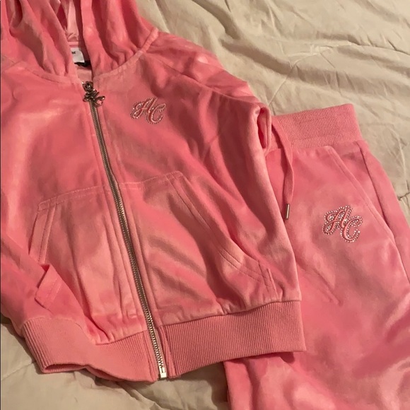 HIDDEN CULT TRACKSUIT - Picture 3 of 5